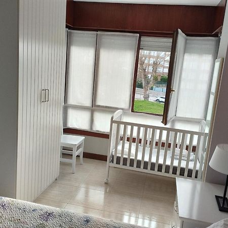 Apartamento Noja Beach Екстер'єр фото