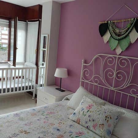 Apartamento Noja Beach Екстер'єр фото