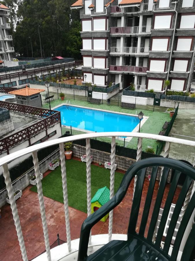 Apartamento Noja Beach Екстер'єр фото