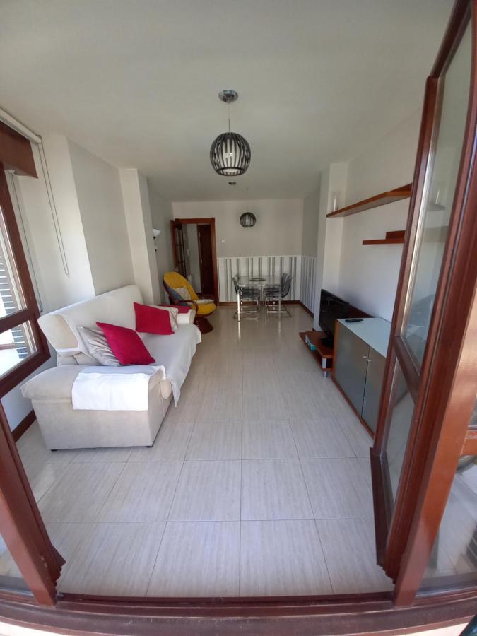 Apartamento Noja Beach Екстер'єр фото