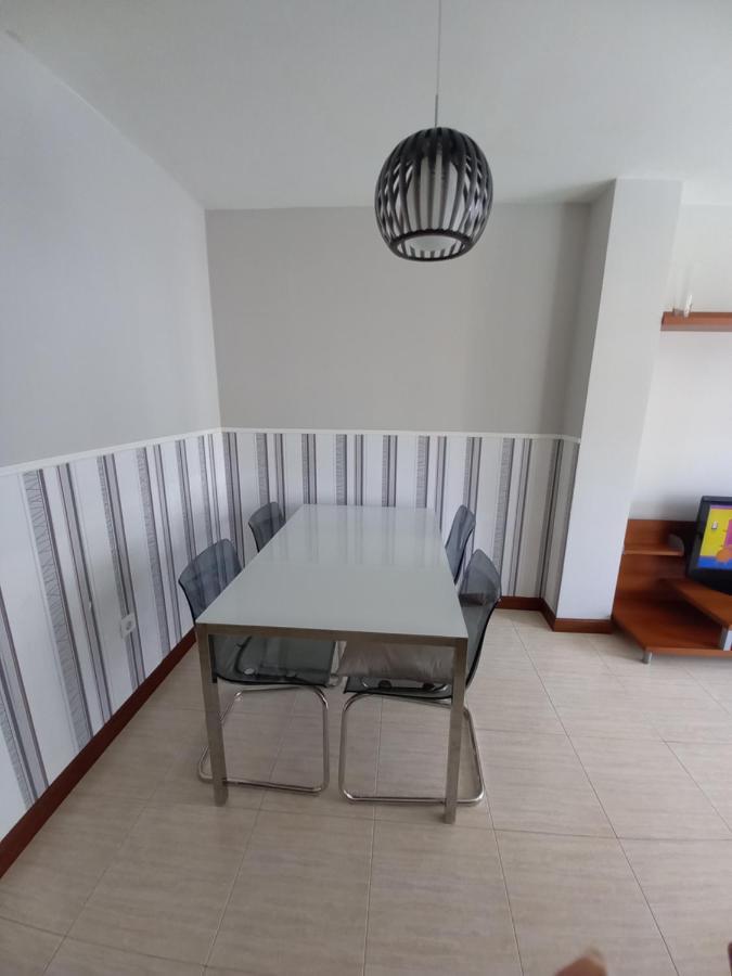Apartamento Noja Beach Екстер'єр фото