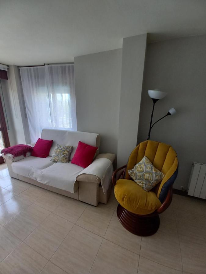 Apartamento Noja Beach Екстер'єр фото