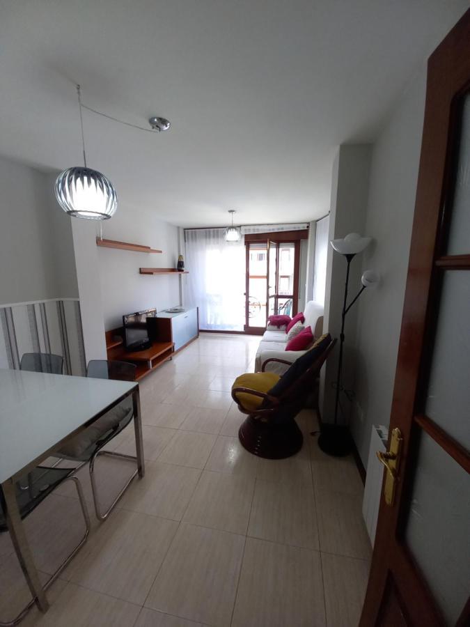 Apartamento Noja Beach Екстер'єр фото