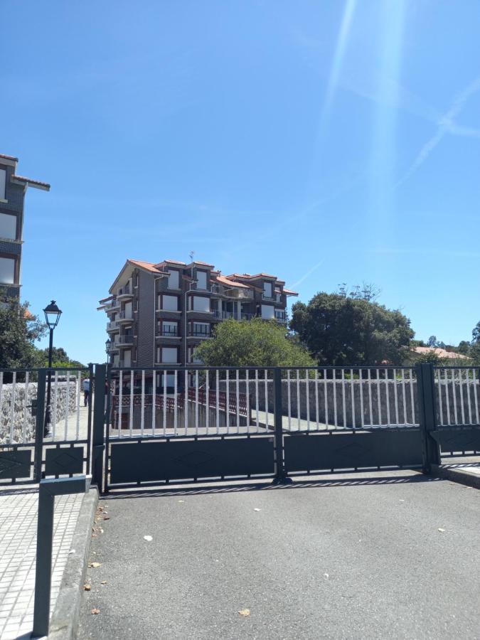 Apartamento Noja Beach Екстер'єр фото