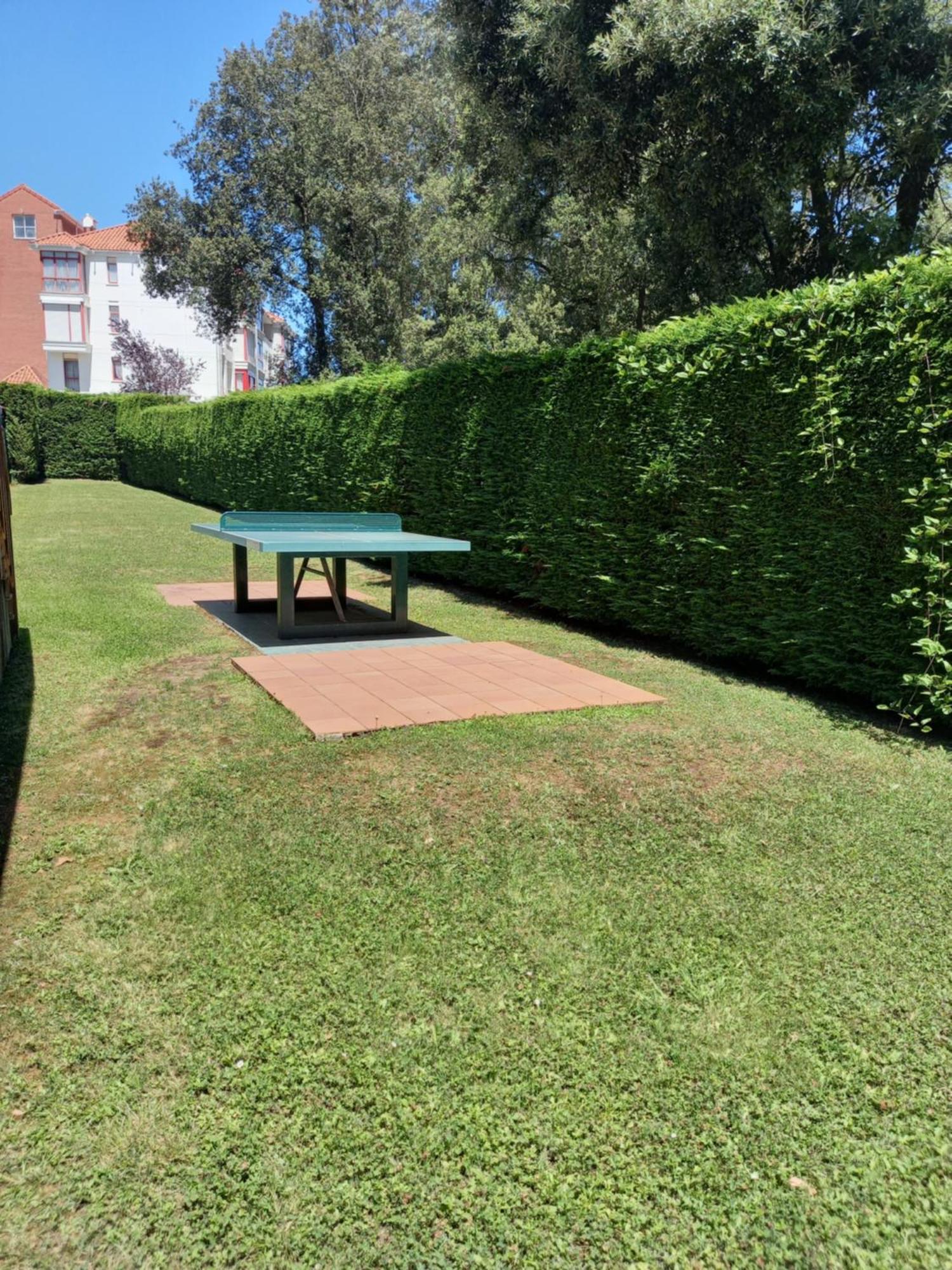 Apartamento Noja Beach Екстер'єр фото