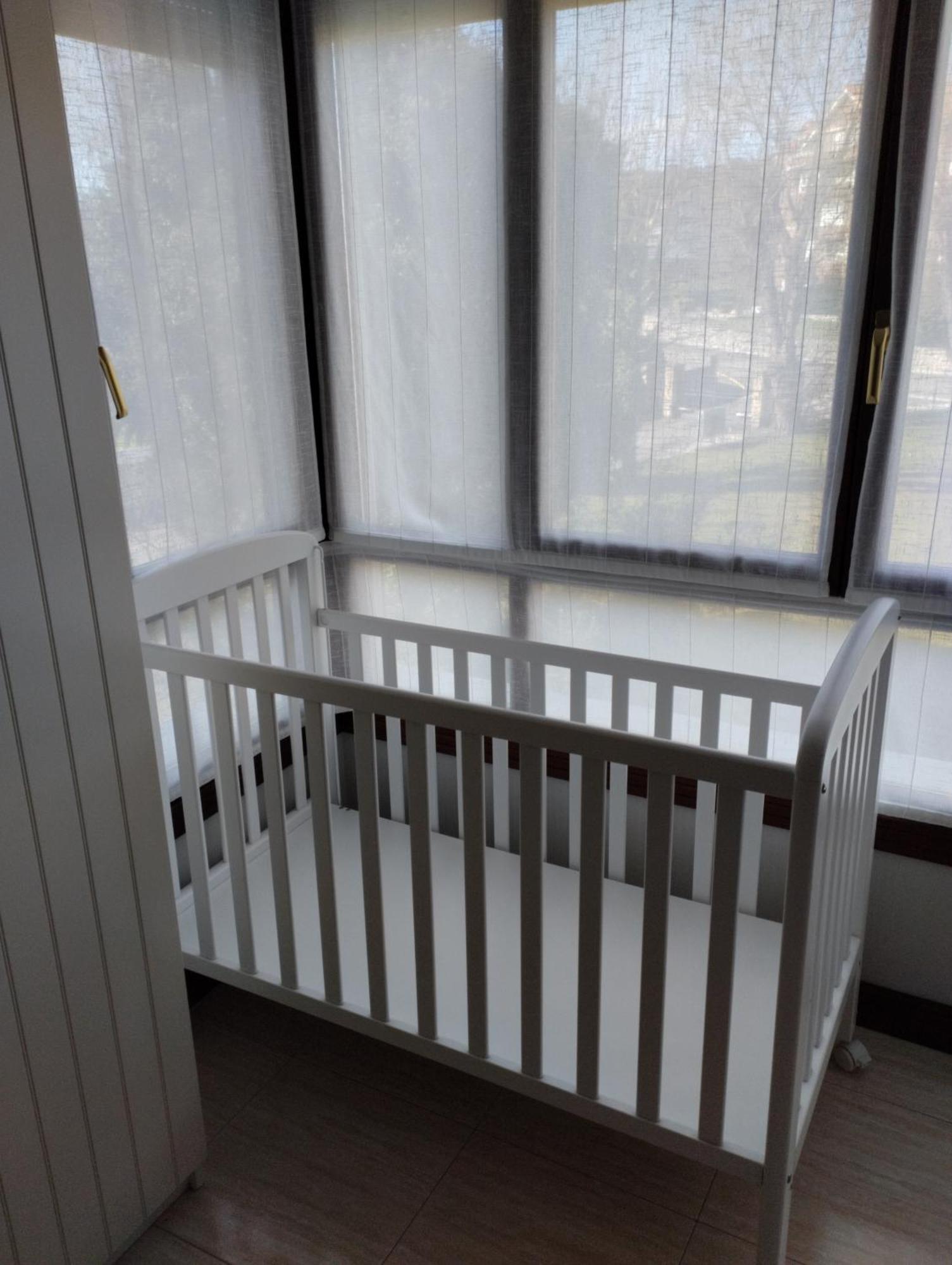 Apartamento Noja Beach Екстер'єр фото