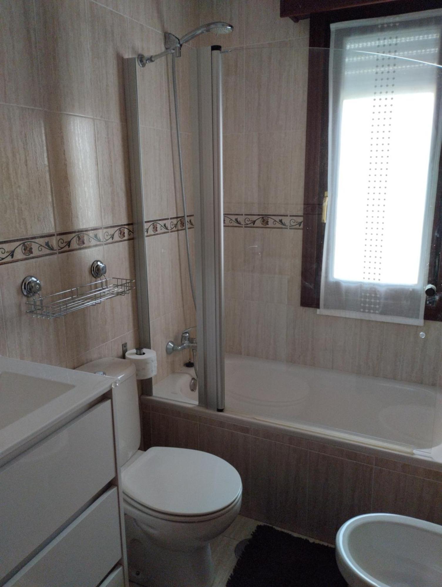 Apartamento Noja Beach Екстер'єр фото