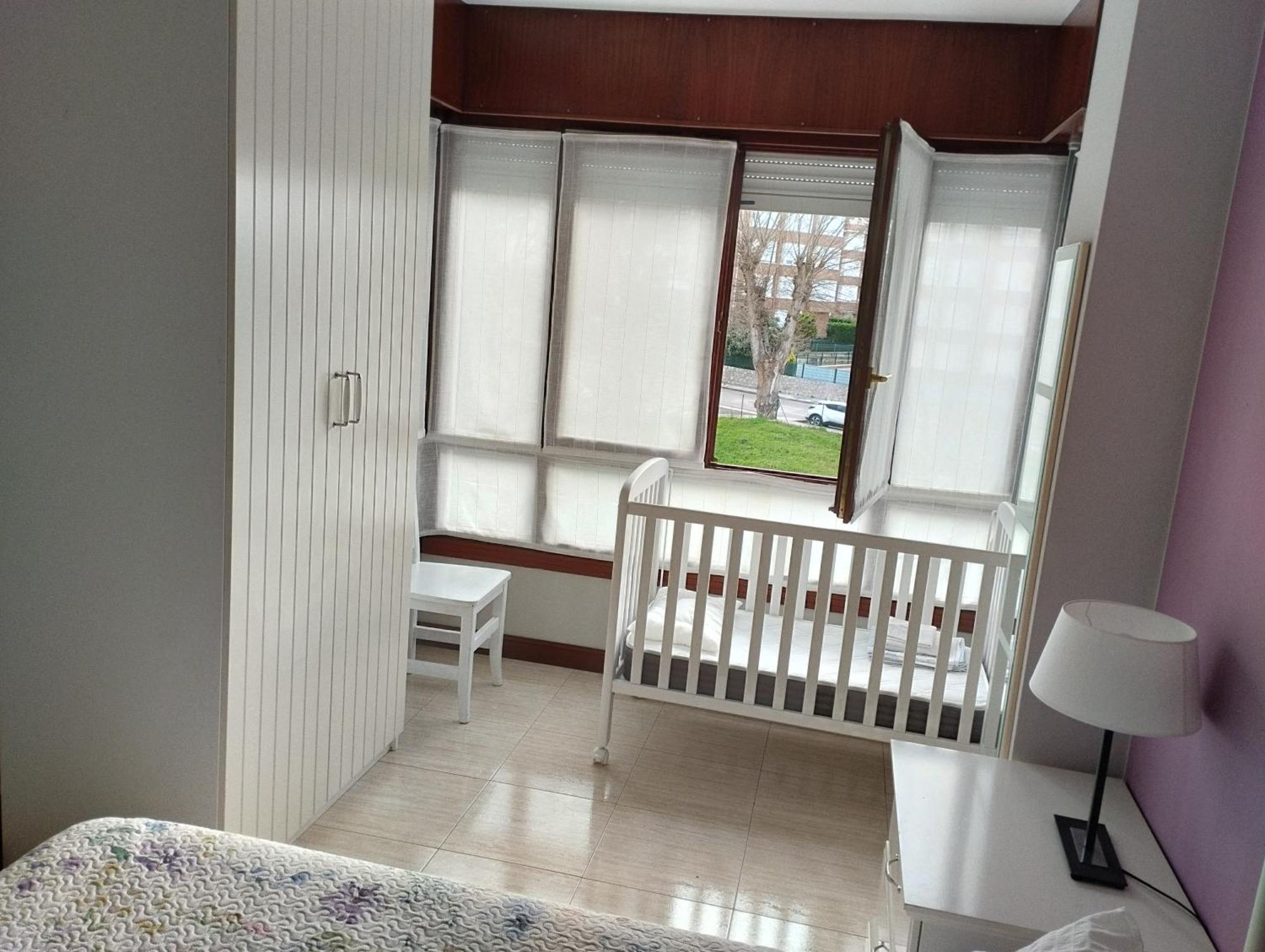 Apartamento Noja Beach Екстер'єр фото