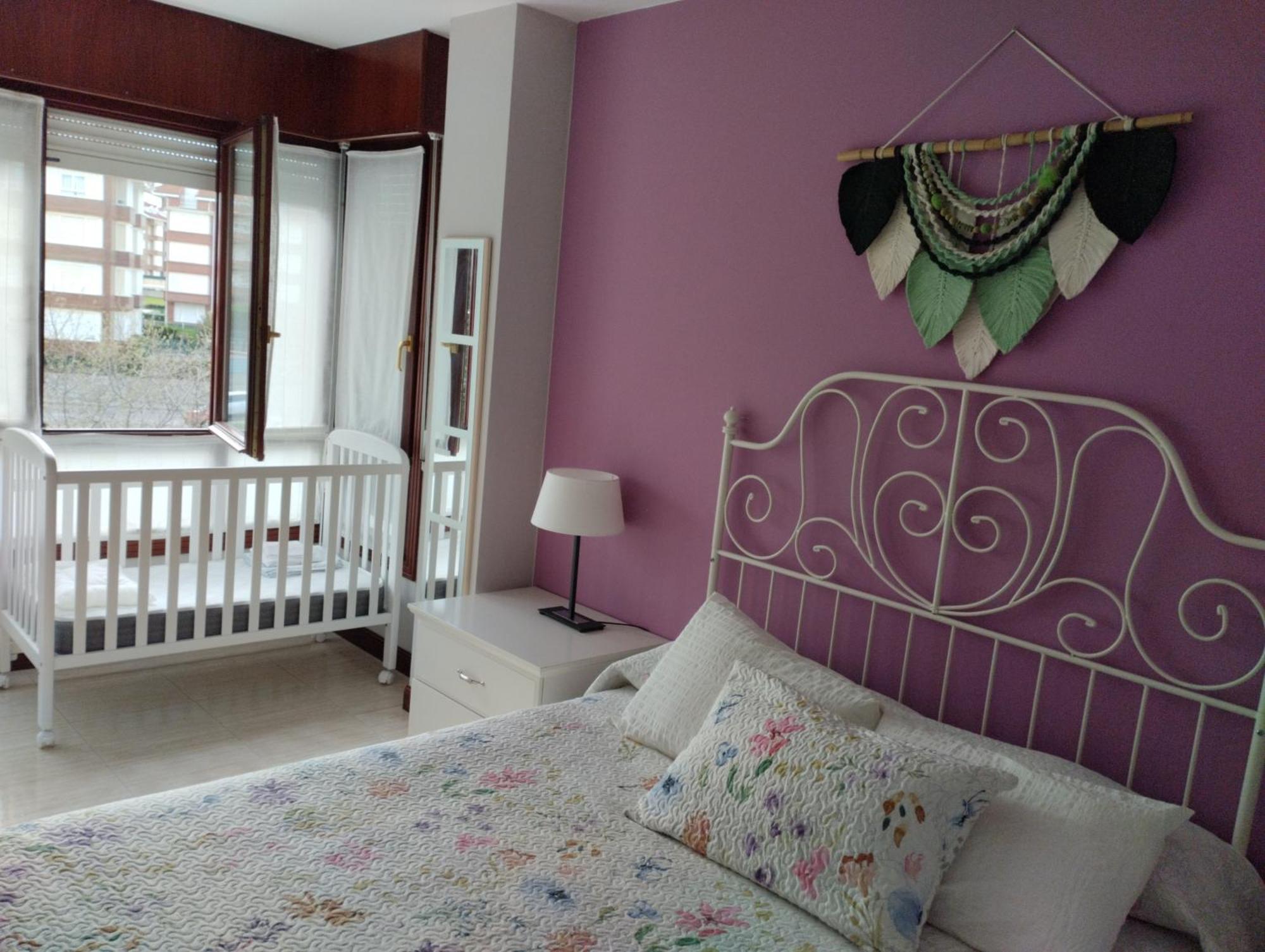 Apartamento Noja Beach Екстер'єр фото